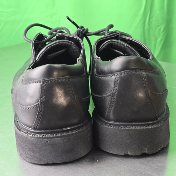 Rockport Black Oxfords - Picture 6 of 7